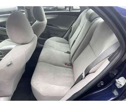 2013 Toyota Corolla for sale is a Blue 2013 Toyota Corolla Car for Sale in Gloucester City NJ