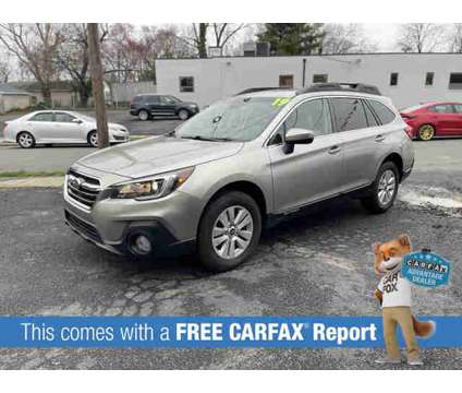 2019 Subaru Outback for sale is a Gold 2019 Subaru Outback 2.5i Car for Sale in Gloucester City NJ