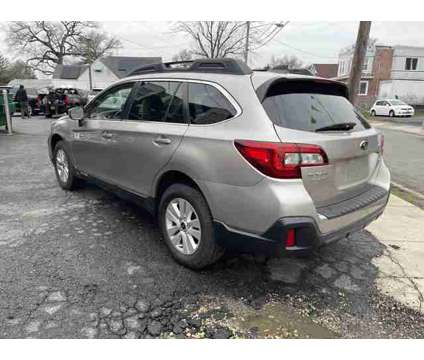 2019 Subaru Outback for sale is a Gold 2019 Subaru Outback 2.5i Car for Sale in Gloucester City NJ