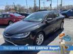 2016 Chrysler 200 for sale