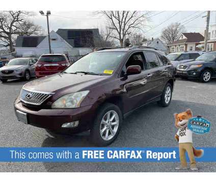 2008 Lexus RX for sale is a Red 2008 Lexus RX Car for Sale in Gloucester City NJ