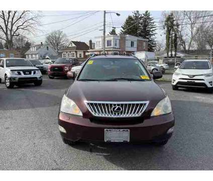 2008 Lexus RX for sale is a Red 2008 Lexus RX Car for Sale in Gloucester City NJ