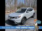 2017 Nissan Rogue Sport for sale