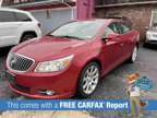 2013 Buick LaCrosse for sale