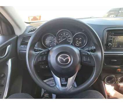 2015 MAZDA CX-5 for sale is a Grey 2015 Mazda CX-5 Car for Sale in Gloucester City NJ
