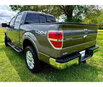 2013 Ford F150 SuperCrew Cab for sale is a Grey 2013 Ford F-150 SuperCrew Car for Sale in Walker LA