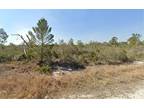 Plot For Sale In Lake Placid, Florida