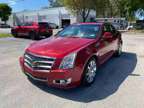 2008 Cadillac CTS for sale