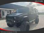 2006 HUMMER H2 for sale