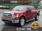 2014 Ford F150 SuperCrew Cab for sale