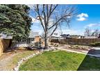 Home For Sale In Denver, Colorado