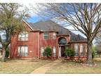 Home For Sale In Heath, Texas