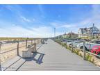 Home For Sale In Sea Girt, New Jersey