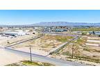 Plot For Sale In Hesperia, California