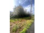 Plot For Sale In Aberdeen, Washington