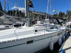 1991 Beneteau Oceanis 440 Boat for Sale