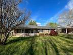 Home For Sale In Stigler, Oklahoma