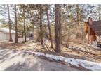 Plot For Sale In Big Bear City, California