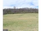 Plot For Sale In Hancock, Maryland