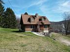 Home For Sale In Great Barrington, Massachusetts