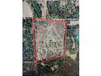 Plot For Sale In Rusk, Texas