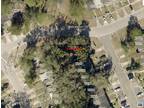 Plot For Sale In Jacksonville, Florida