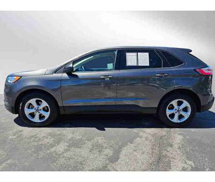 2020UsedFordUsedEdgeUsedFWD is a 2020 Ford Edge Car for Sale in Thousand Oaks CA