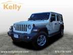 2022UsedJeepUsedWranglerUsed4x4