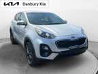 2022UsedKiaUsedSportageUsedAWD