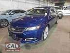 2014UsedChevroletUsedImpalaUsed4dr Sdn