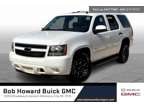 2014UsedChevroletUsedTahoeUsed4WD 4dr