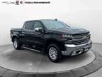 2020UsedChevroletUsedSilverado 1500Used4WD Crew Cab 157