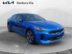 2020UsedKiaUsedStinger