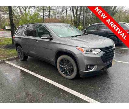 2019UsedChevroletUsedTraverseUsedAWD 4dr is a 2019 Chevrolet Traverse Car for Sale in Princeton NJ