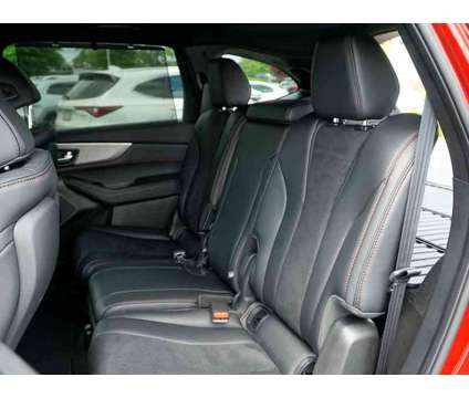 2023UsedAcuraUsedMDXUsedSH-AWD is a Red 2023 Acura MDX Car for Sale in Birmingham AL