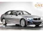 2023UsedBMWUsed3 SeriesUsedSedan