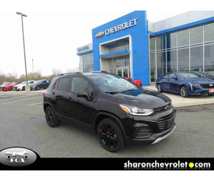 2021UsedChevroletUsedTraxUsedAWD 4dr is a 2021 Chevrolet Trax Car for Sale in Liverpool NY