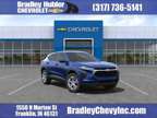 2024NewChevroletNewTraxNewFWD 4dr