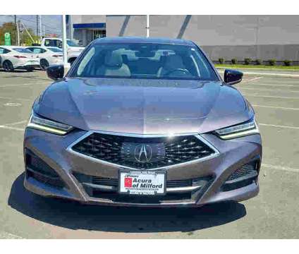 2021UsedAcuraUsedTLXUsedFWD is a 2021 Acura TLX Car for Sale in Milford CT