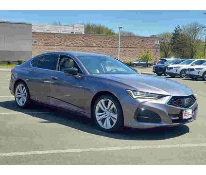 2021UsedAcuraUsedTLXUsedFWD is a 2021 Acura TLX Car for Sale in Milford CT