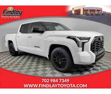 2024NewToyotaNewTundra is a Silver 2024 Toyota Tundra SR5 Truck in Henderson NV