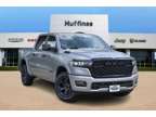 2025NewRamNew1500New4x4 Crew Cab 5 7 Box