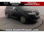 2022UsedNissanUsedPathfinderUsed4WD