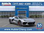 2024NewChevroletNewCorvetteNew2dr Stingray Cpe