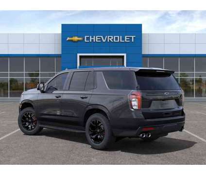 2024NewChevroletNewTahoeNew4WD 4dr is a Grey 2024 Chevrolet Tahoe Car for Sale in Indianapolis IN