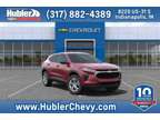 2024NewChevroletNewTraxNewFWD 4dr