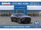 2024NewChevroletNewTraxNewFWD 4dr