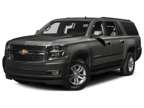 2016UsedChevroletUsedSuburbanUsed4WD 4dr 1500