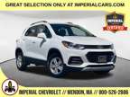 2020UsedChevroletUsedTraxUsedAWD 4dr