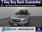 2012UsedSubaruUsedImprezaUsed5dr Auto